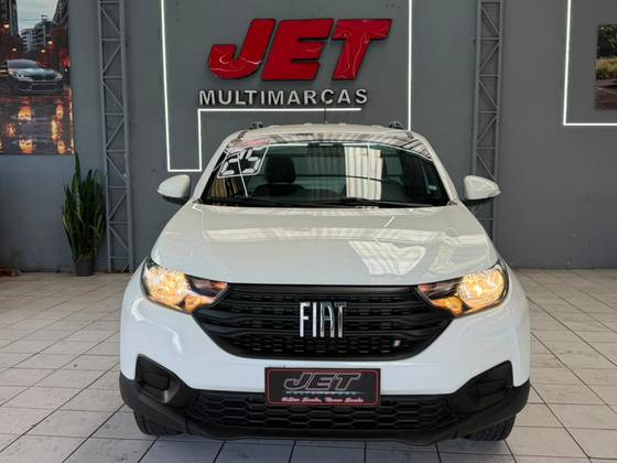 FIAT STRADA 1.3 FIREFLY FLEX FREEDOM CS MANUAL FIAT STRADA 1.3 FIREFLY FLEX FREEDOM CS MANUAL